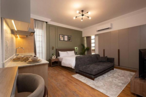 77 by Elite - Studio in Maadi